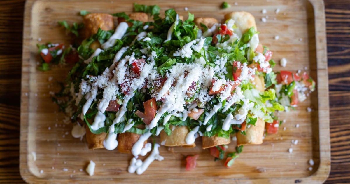 San Pedro Kalaveras Mexican Restaurant in CA