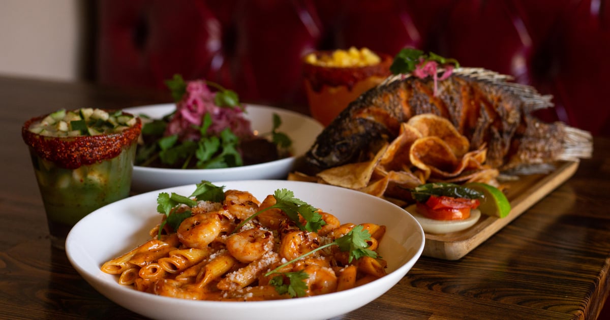 Our Locations Kalaveras Mexican Restaurant in CA