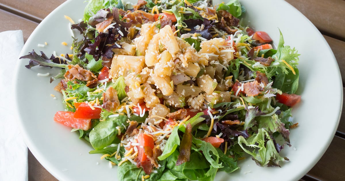 Coconut Joe's American Restaurant in SC