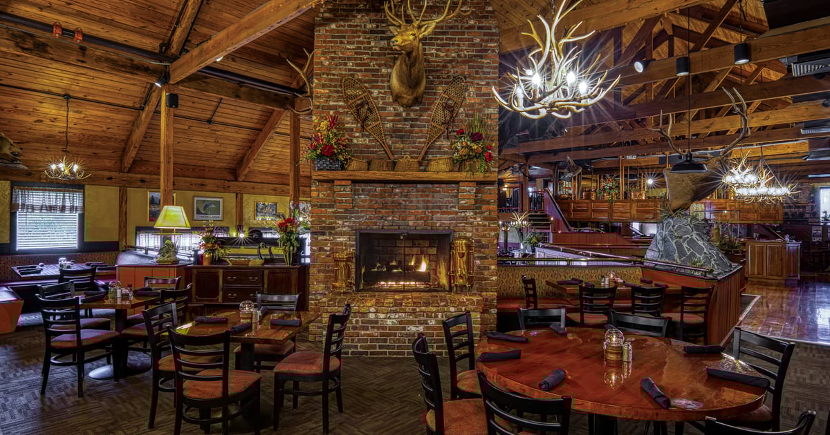 About Chuck's Steak House, Myrtle Beach Steak House in Myrtle Beach, SC