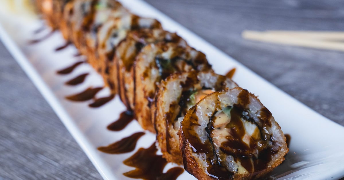 maki  ! MAKI FURAI - Embarcadero 41 - USA | Peruvian Nikkei Fusion