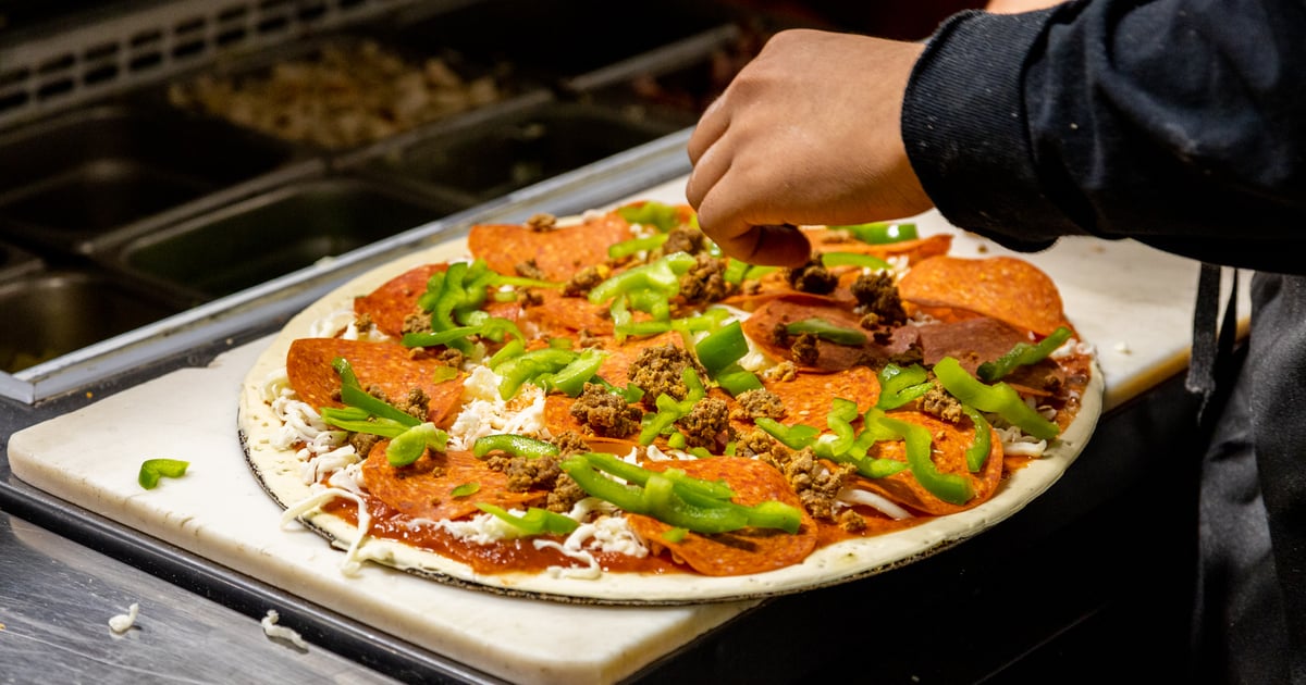 Supreme - The Junction