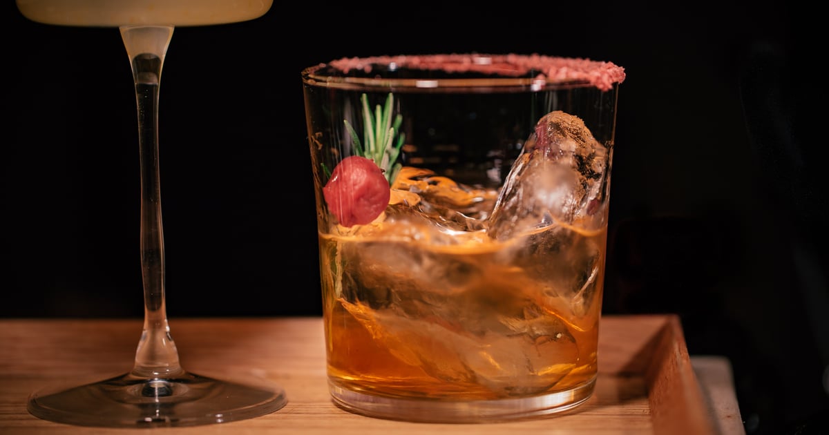 Pleasanton Beer Baron Whiskey Bar & Kitchen