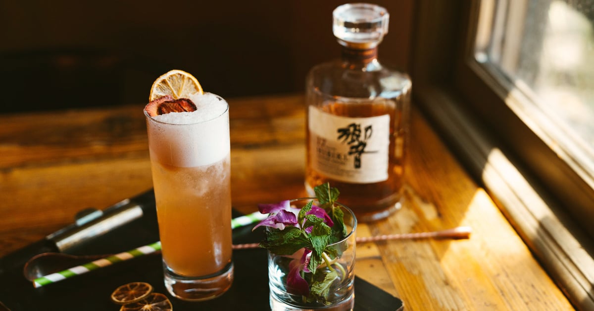 Beer Baron Whiskey Bar & Kitchen