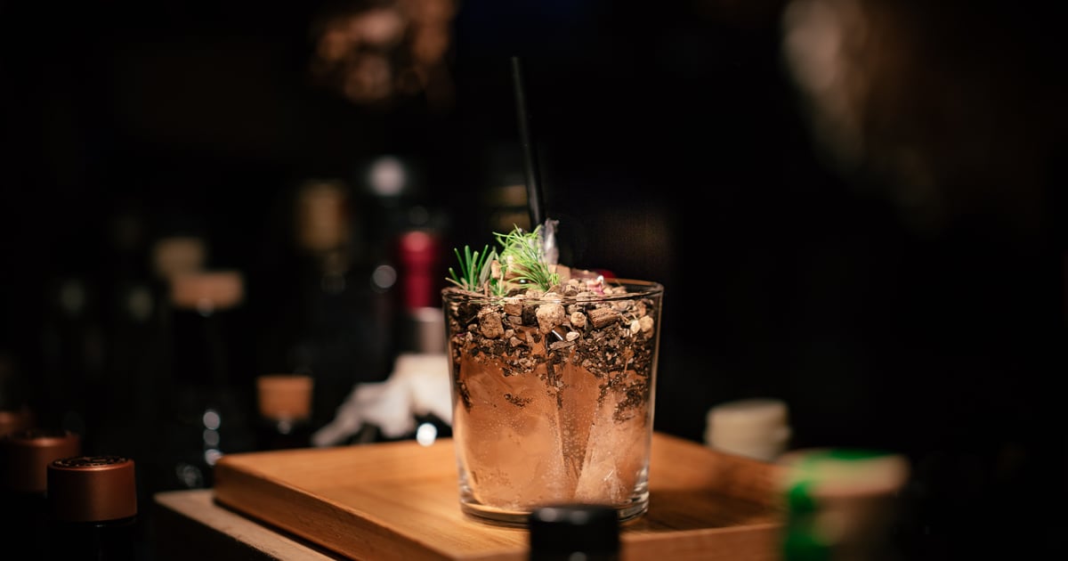 Events Beer Baron Whiskey Bar & Kitchen