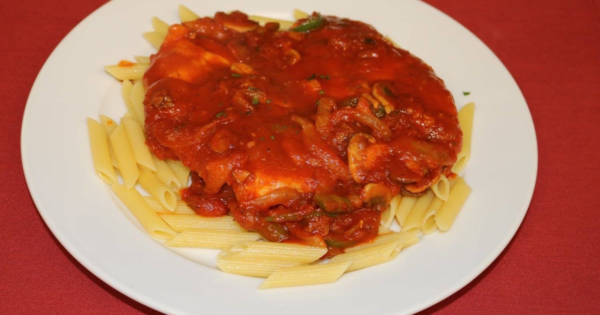 Portofino Italian Restaurant Restaurant in Merrimack, NH