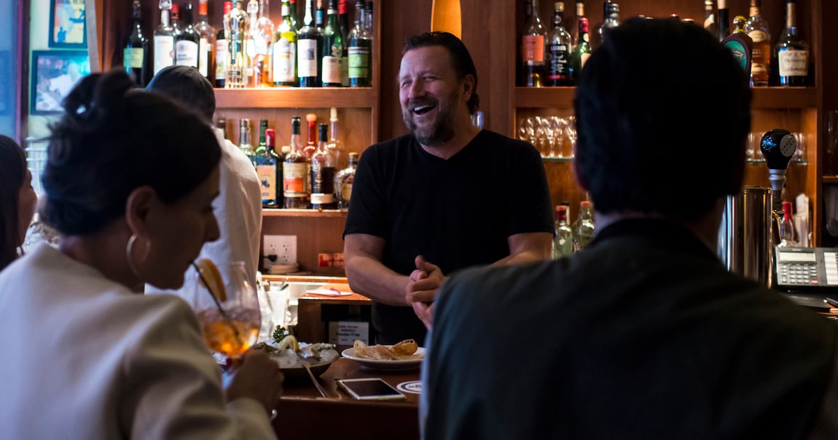 Private events blue ribbon brasserie boston american restaurant