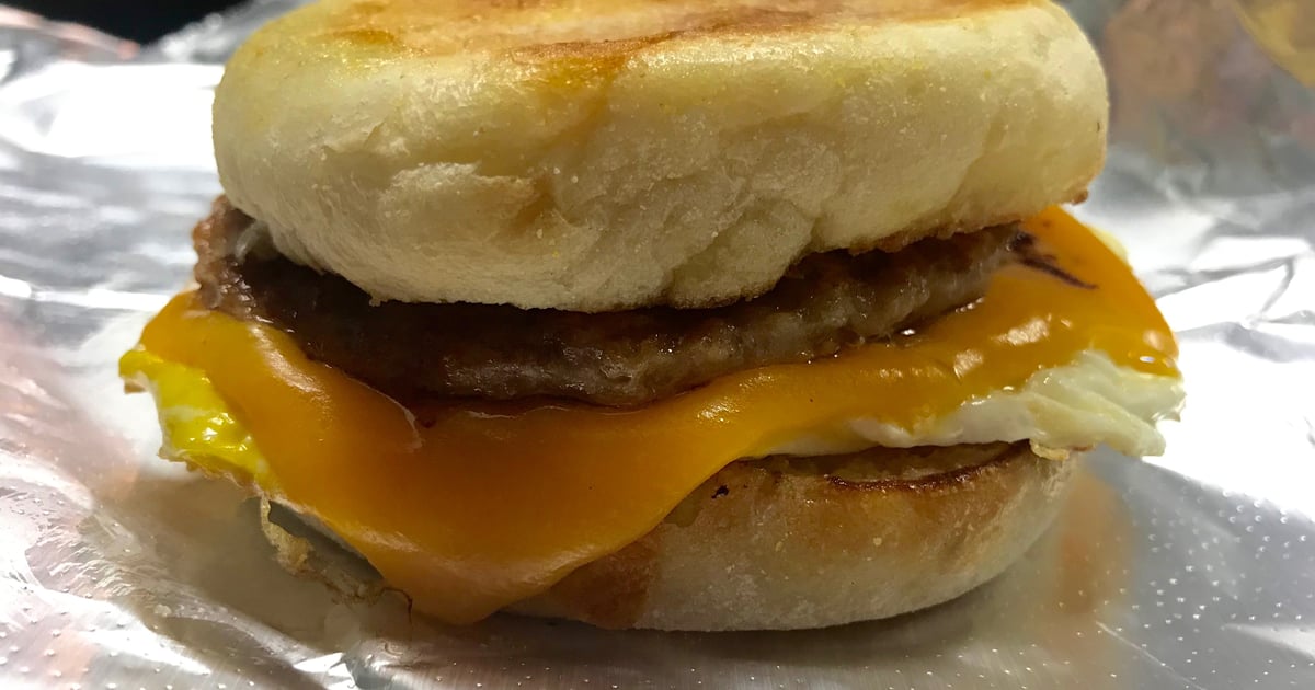 The Brief Encounter Café Breakfast Restaurant in Bellevue, WA