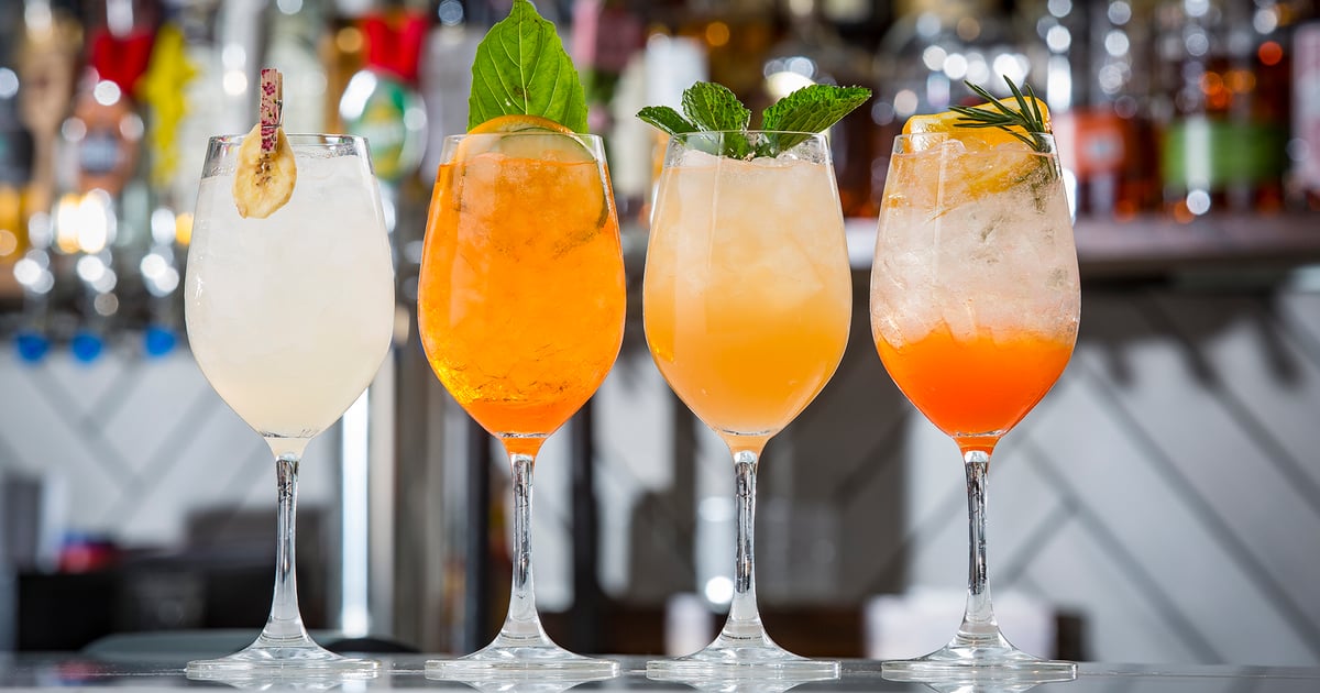 Orlando Private Events The Hampton Social Coastal Cuisine Parker