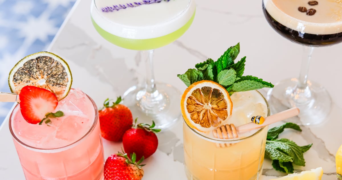 The Hampton Social South Barrington