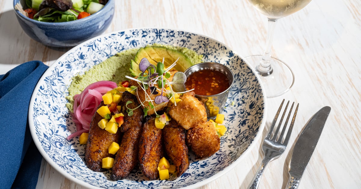 Skokie Menu The Hampton Social Coastal Cuisine Parker Hospitality