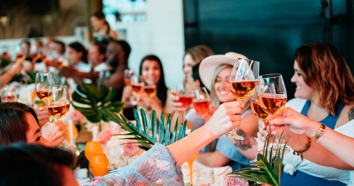 South Barrington Private Events The Hampton Social Coastal Cuisine