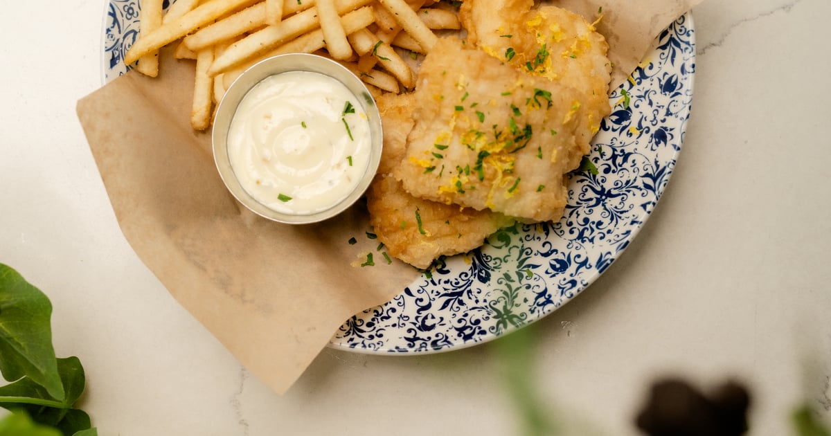 Fish Chips The Hampton Social Coastal Cuisine Parker Hospitality fish-chips-the-hampton-social-coastal-cuisine-parker-hospitality