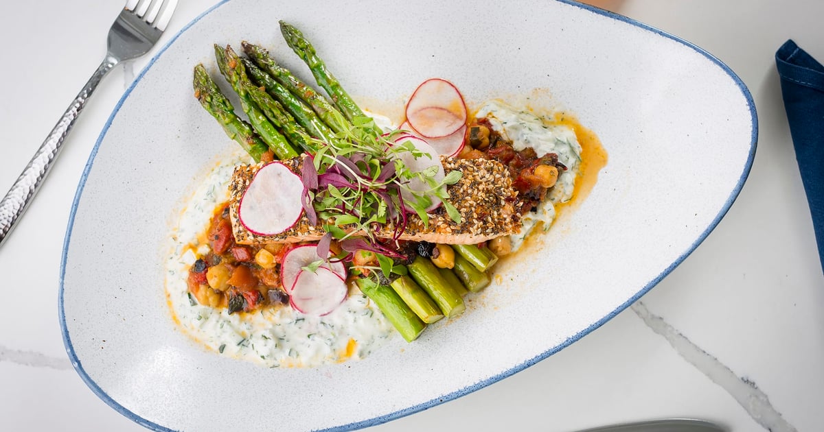 Nashville Menu - The Hampton Social Coastal Cuisine Parker Hospitality