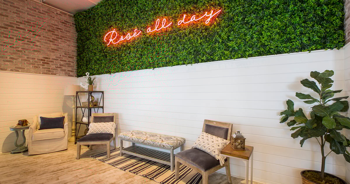 Skokie Private Events The Hampton Social Coastal Cuisine Parker