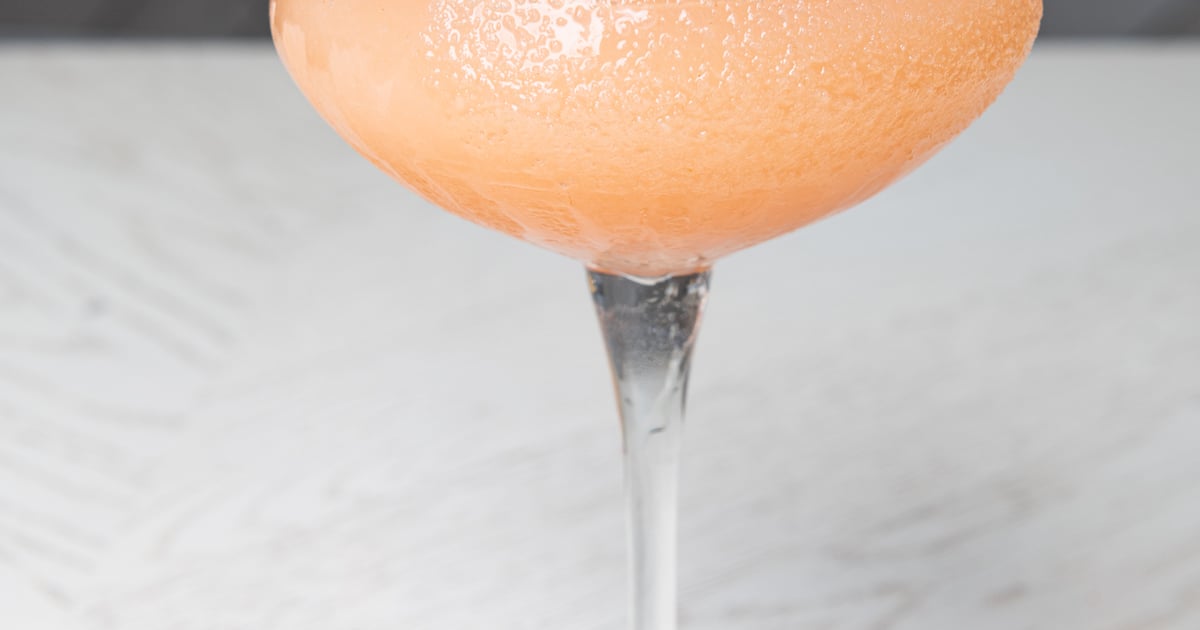 HAMPTON FROSÉ Drinks The Hampton Social American Restaurant