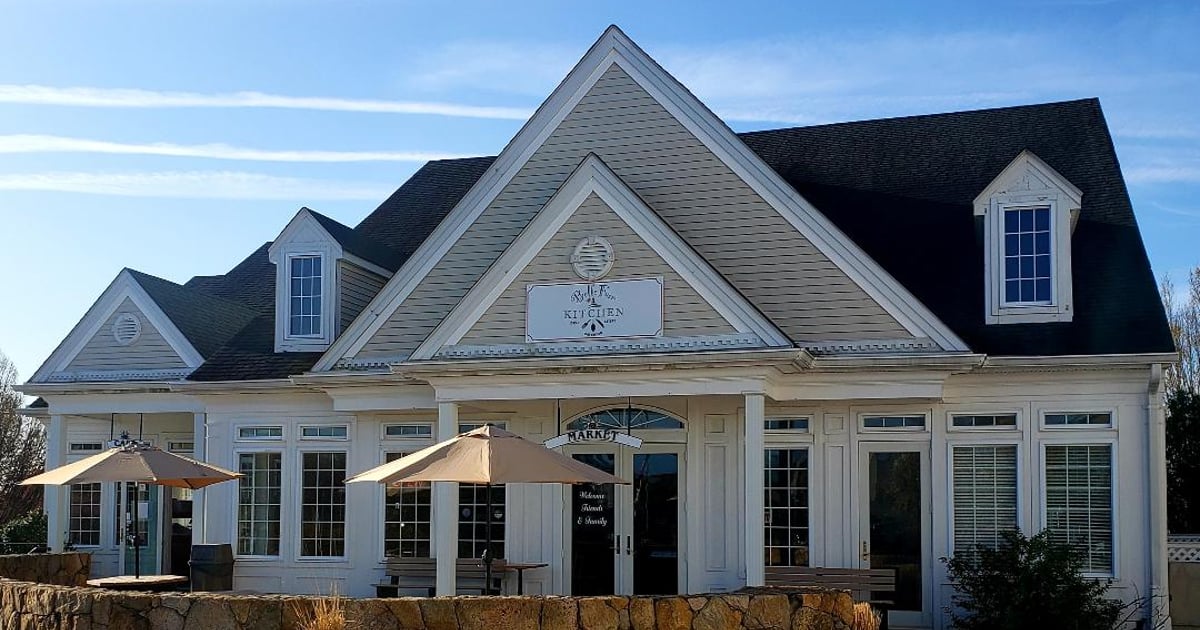 Bellefair Kitchen Restaurant in Rye Brook, NY