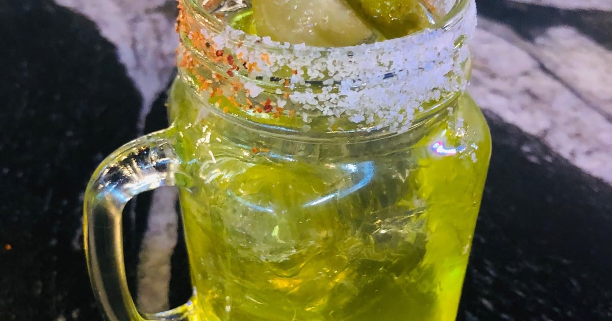 Pickle Chilton Chilton's Triple Threat Sports Bar Sports Bar in