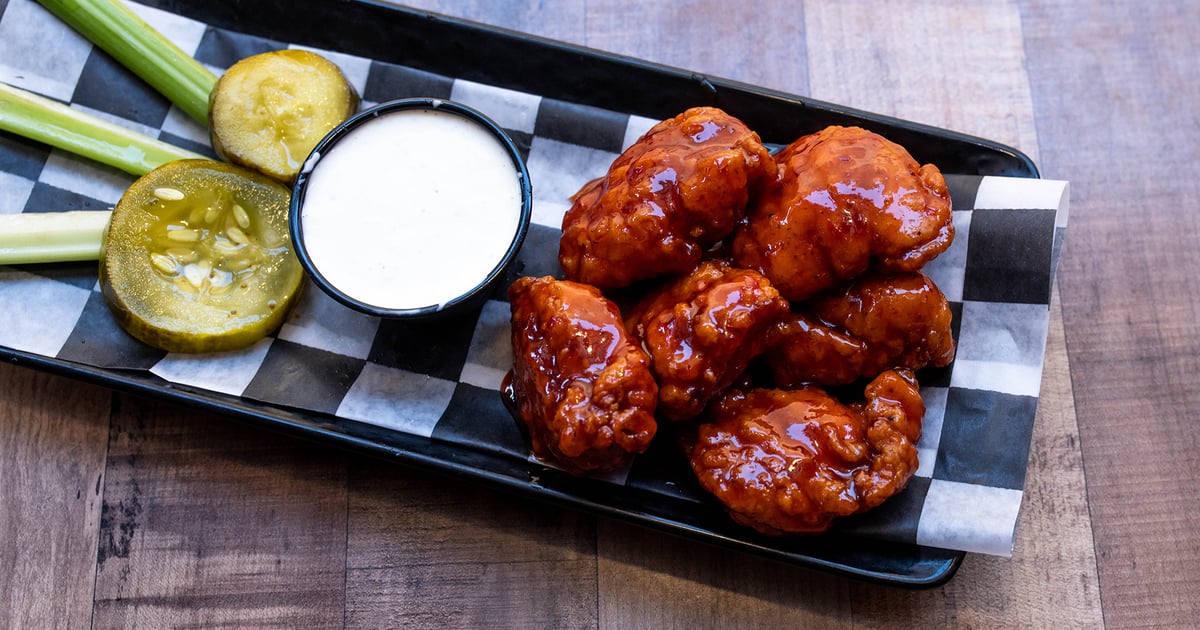 Easy Homemade Chicken Martini Recipe 2023 AtOnce