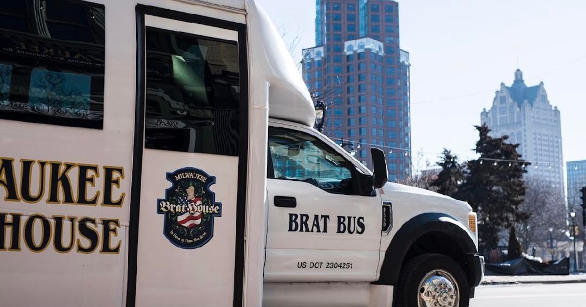 complimentary Shuttles milwaukeebrathouse