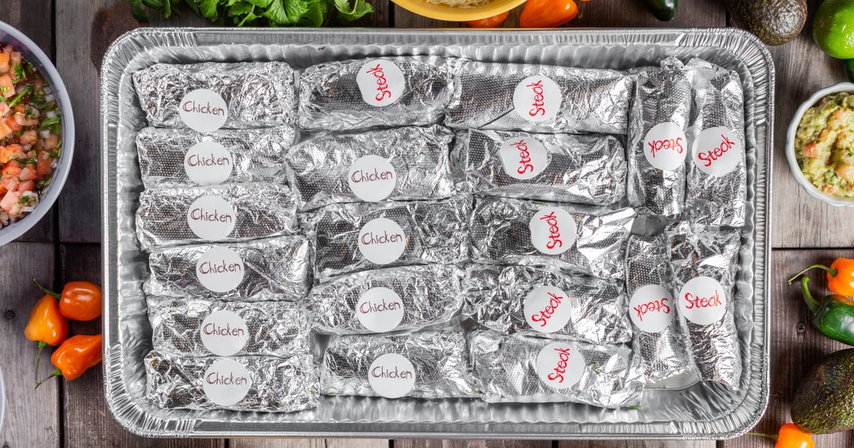 25 Taco Tray Catering Menu Cantina Taco Mexican Restaurant in IL