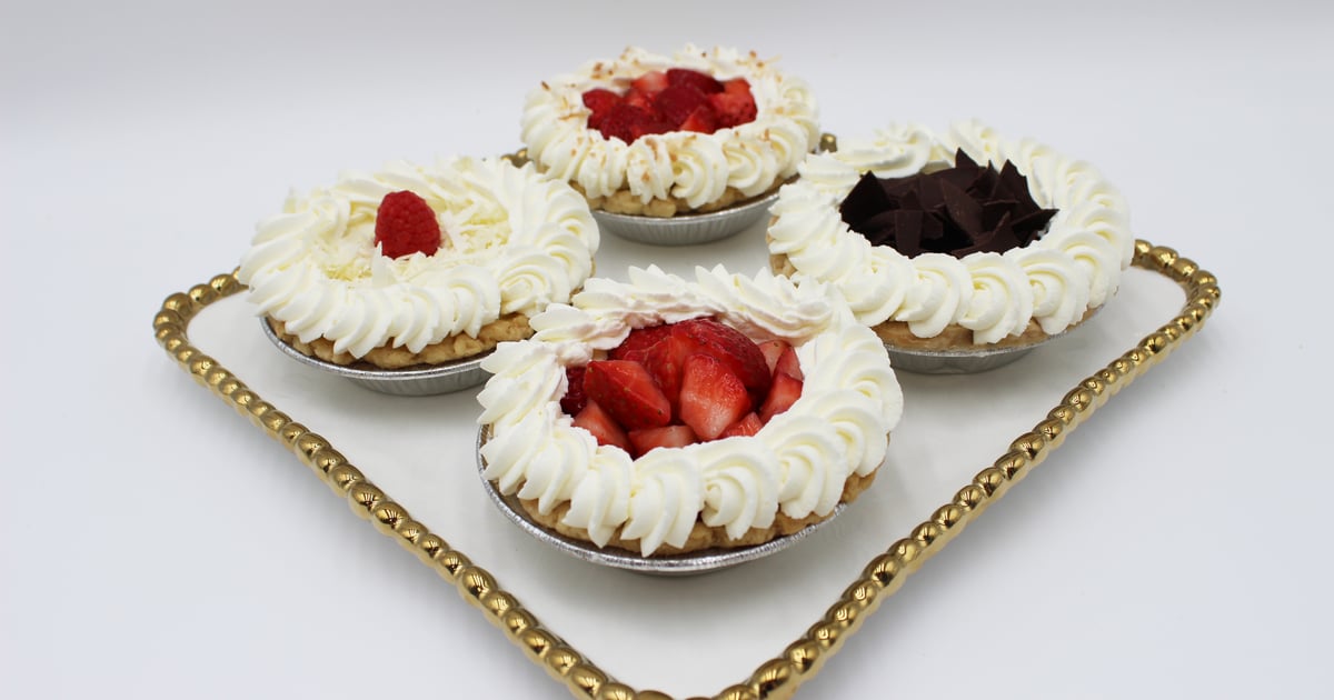 Piefection Pie Catering & Special Orders - PIEfection Bakery: Arizona's Best Pies ...