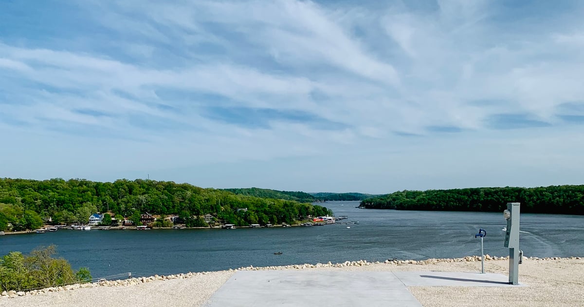 Park Map Coconuts RV Resort Lakefront RV Sites & Vacation Rentals