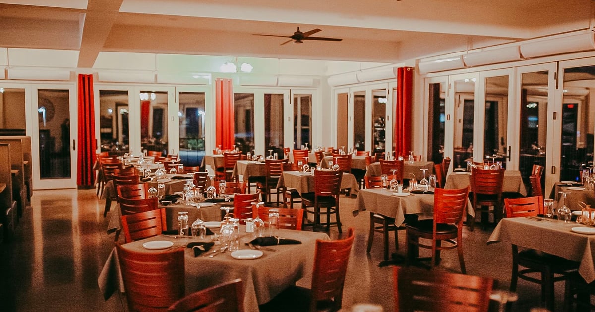 Events Samuel Slater's Restaurant American Restaurant in