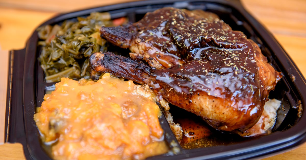 Shugar Shack Soulfood in Glenolden