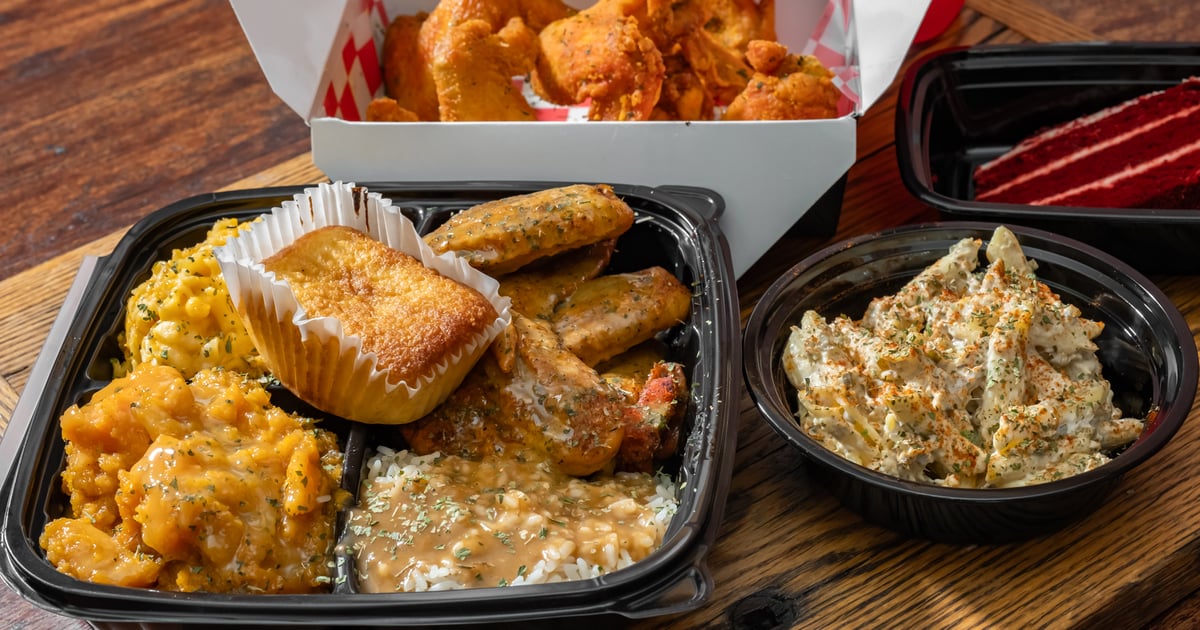 Contact Shugar Shack Soulfood in Glenolden