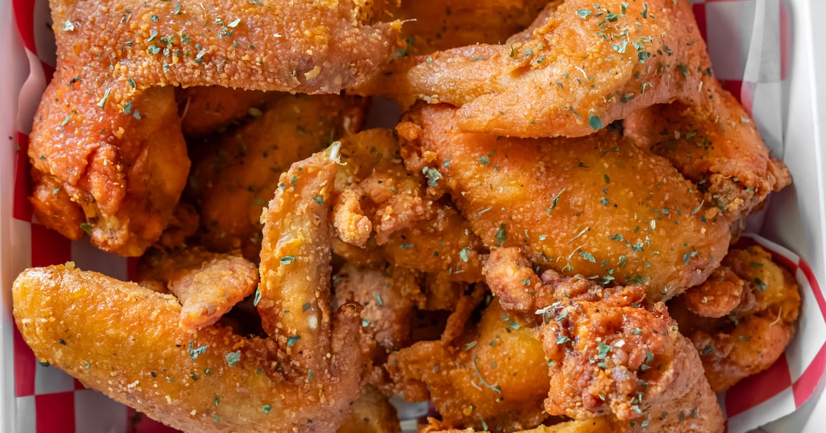 Shugar Shack Soulfood in Glenolden