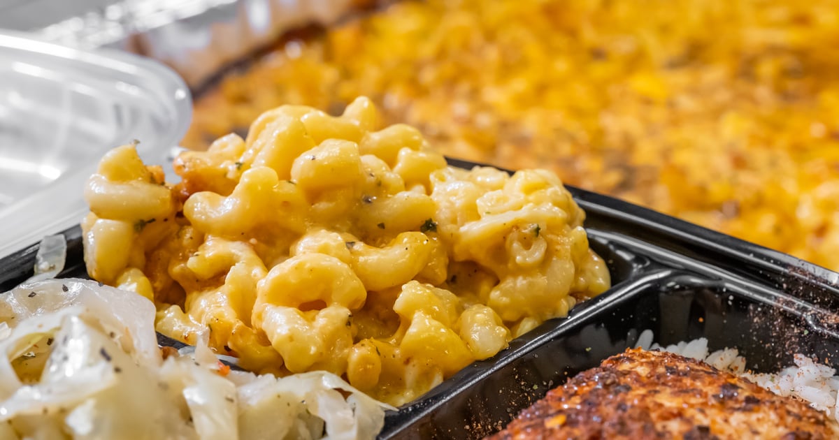 Menu Shugar Shack Soulfood in Glenolden