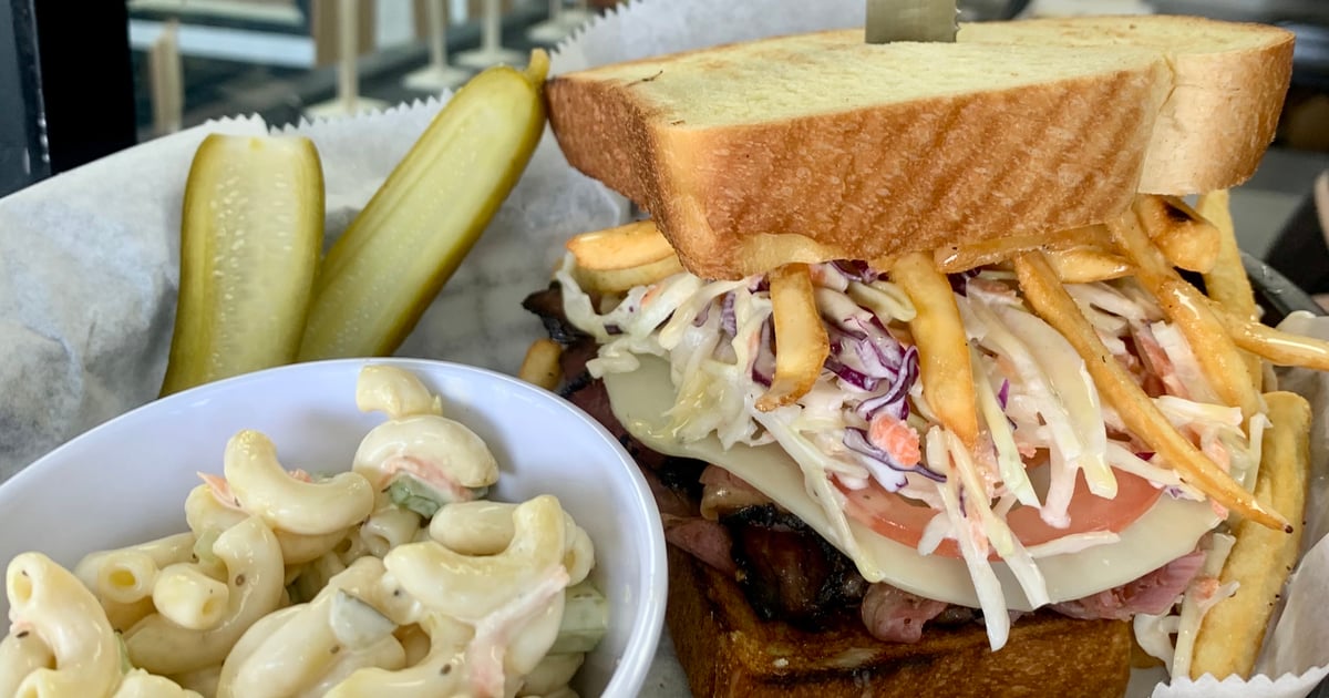 Primanti Brothers Menu | prestigegwl.org