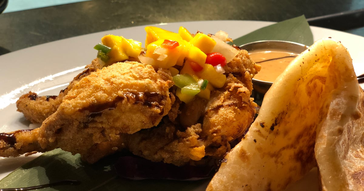 Discover the Delightful Frog Legs Restaurants Near You