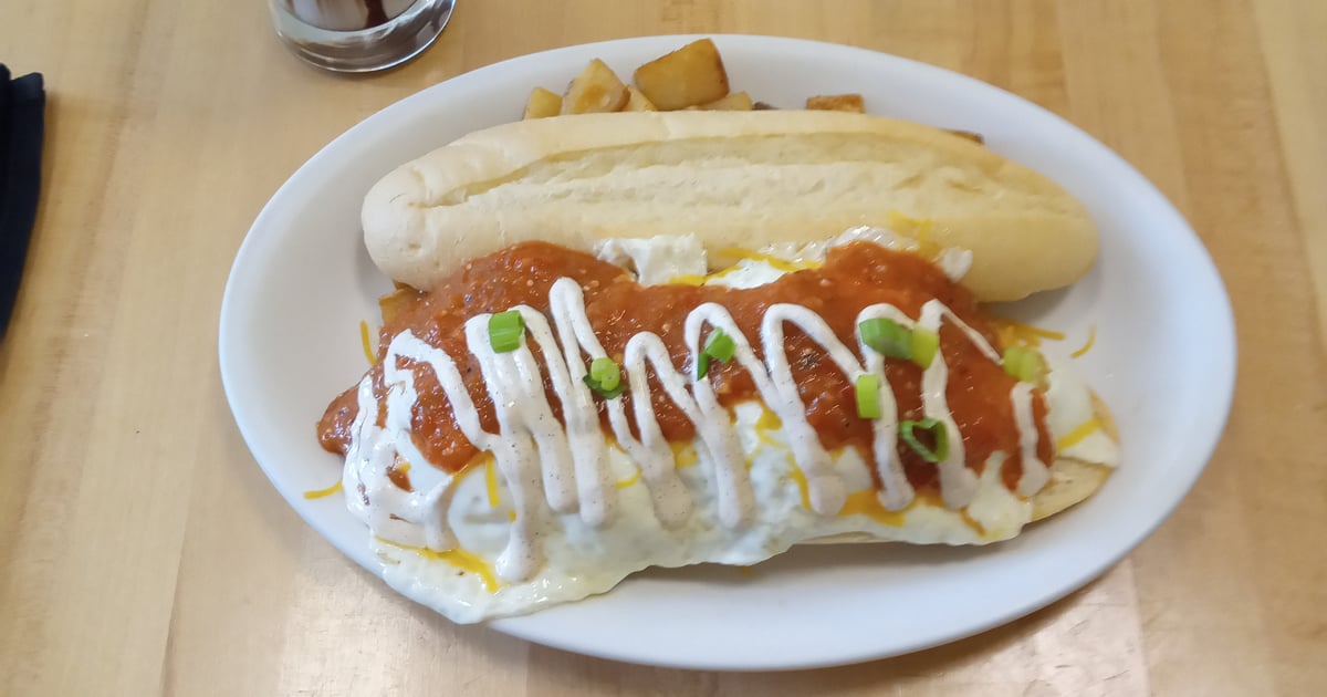 About - SunnySide Cafe - Restaurant in Clemson, SC
