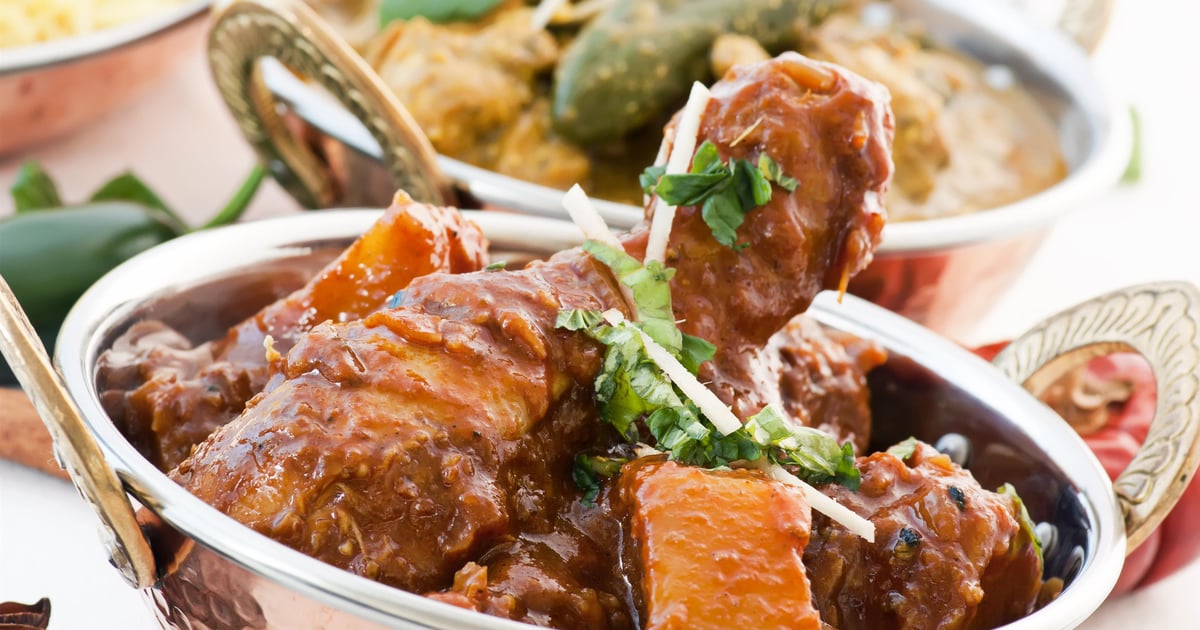 2 Sitar Palace Restaurant in Orangeburg, NY