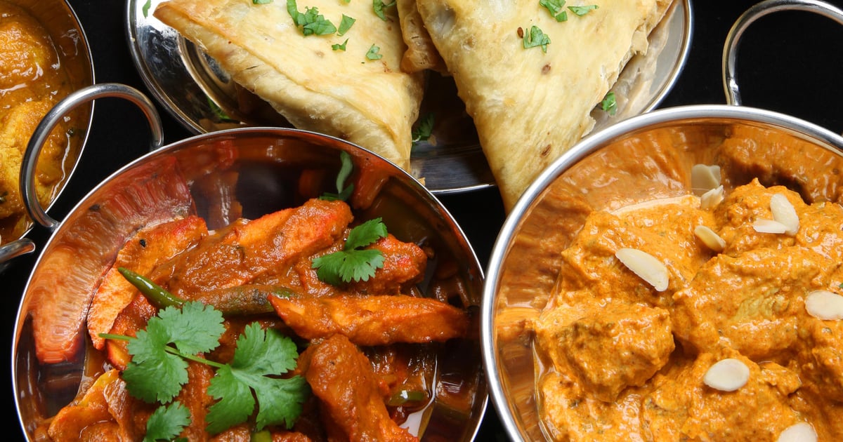 Sitar Palace Restaurant in Orangeburg, NY