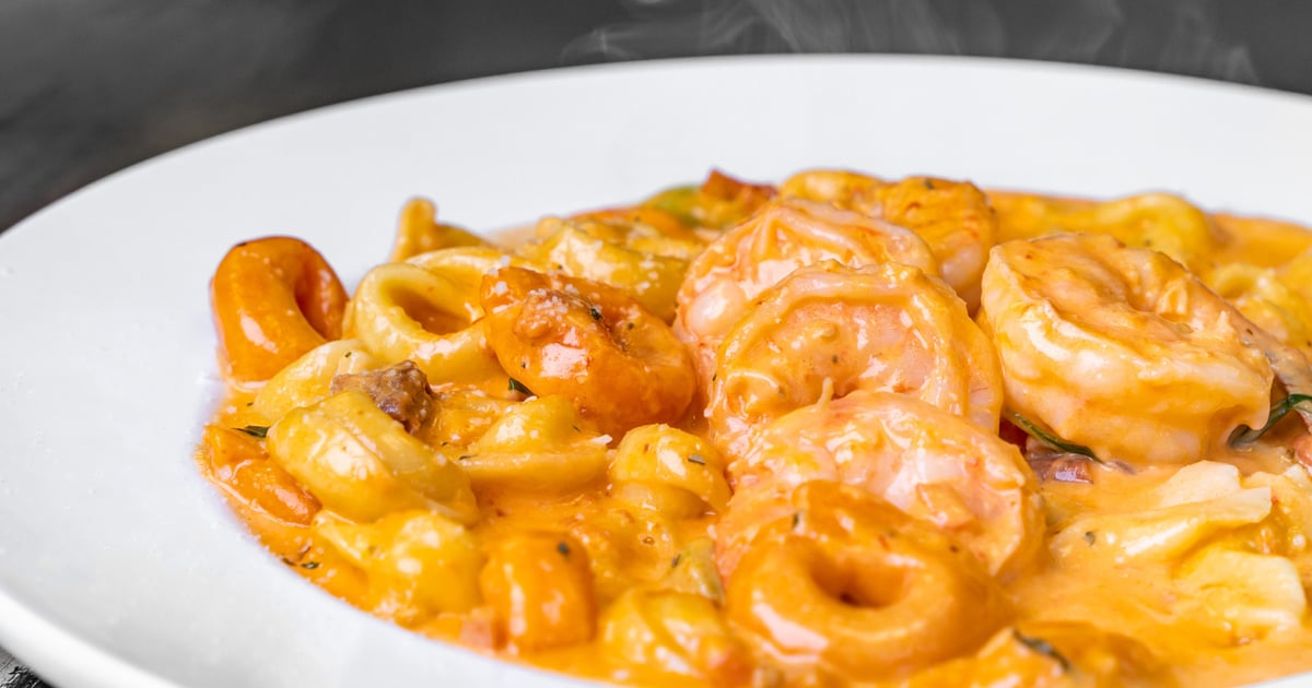 Catering | Italian and Pizza Catering | Landstar - Orlando, FL