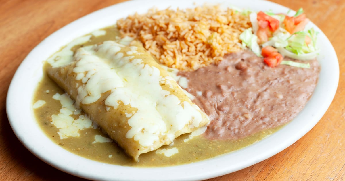 Garcia'S Mexican Restaurant Atascadero - ybjmrae