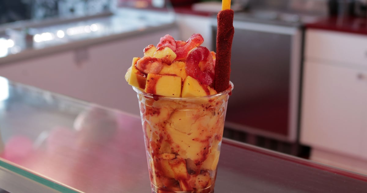 Order Online El Frutal Paleteria Ice Cream Shop in Stockton, CA