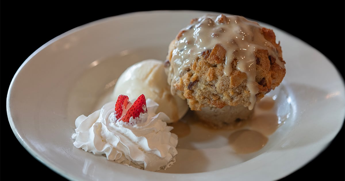 Find Bread Pudding Near Me Your Guide to Delicious Desserts