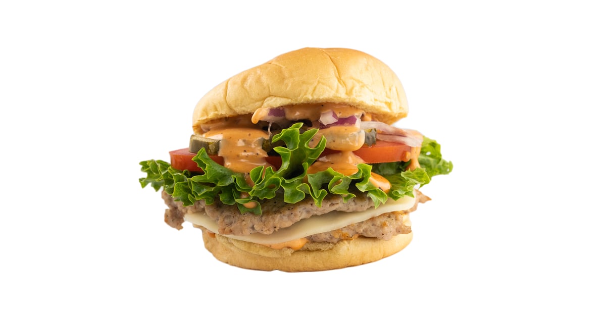 Original Strip's Burger Strip's Chicken Menu Strip's Chicken