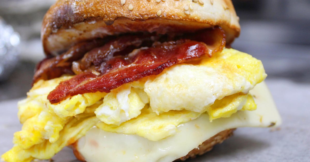 Order Online Baker's Dozen Bagels Bagel Shop in Ridgewood, NY