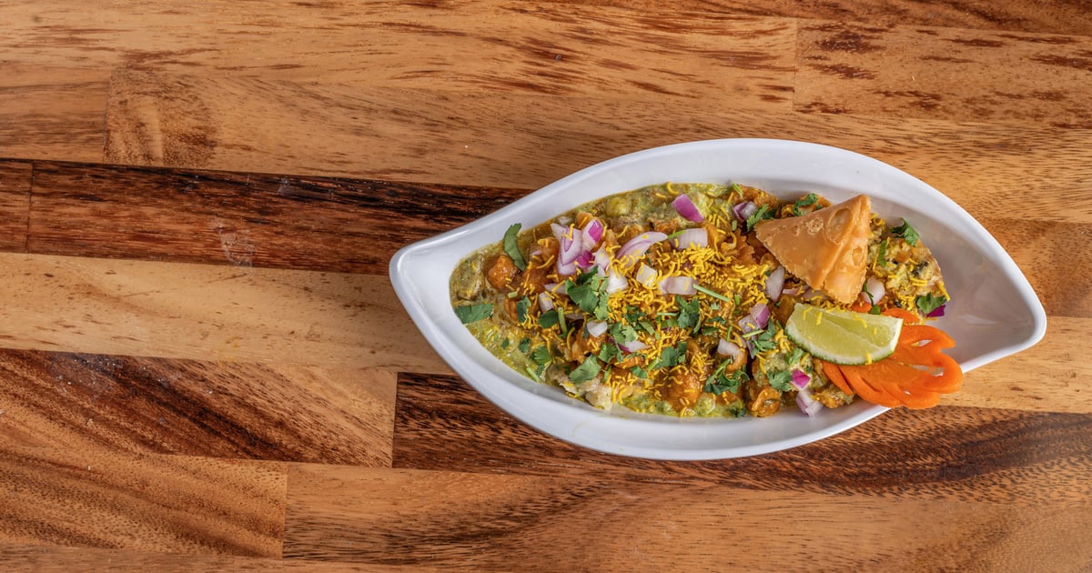 Location Little Elm, TX Desi District Indian Restaurant