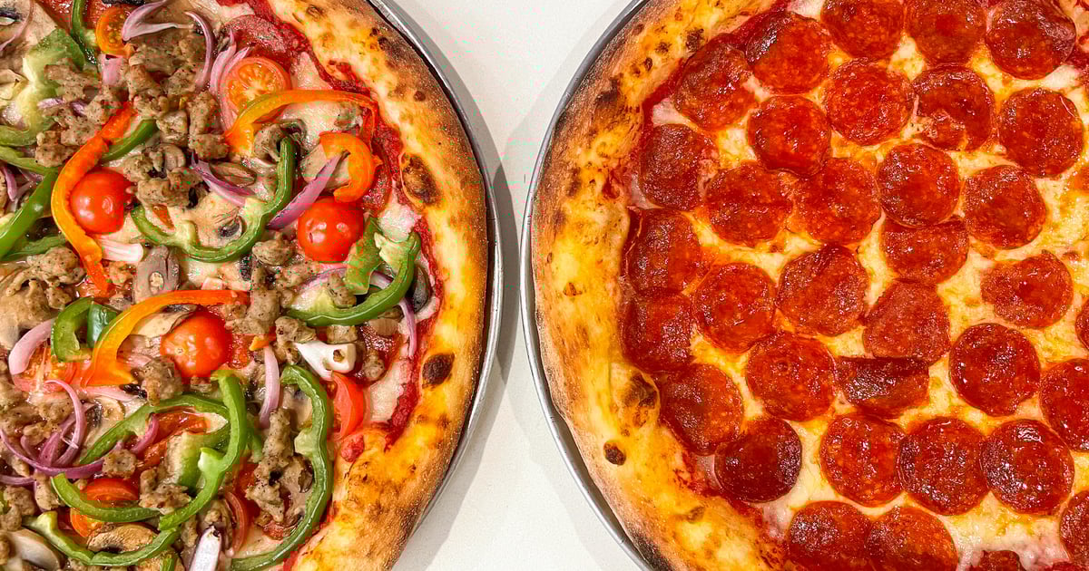 Riza　5セット（10本）　38000円 oro valley, az - zpizza - Pizza Restaurant