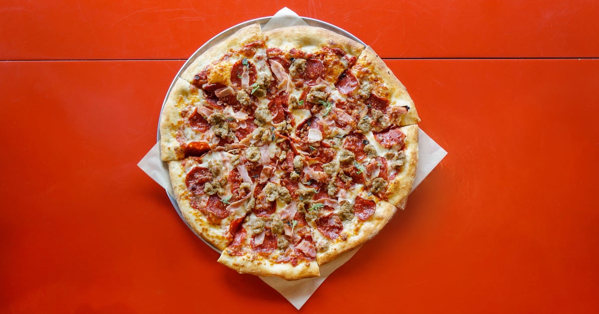 zCarnivore Pizza - zpizza - Pizza Restaurant