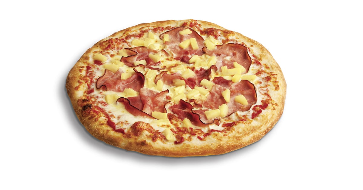 pizzaさん 専用ページ Ham & Pineapple Pizza - zpizza - Pizza Restaurant