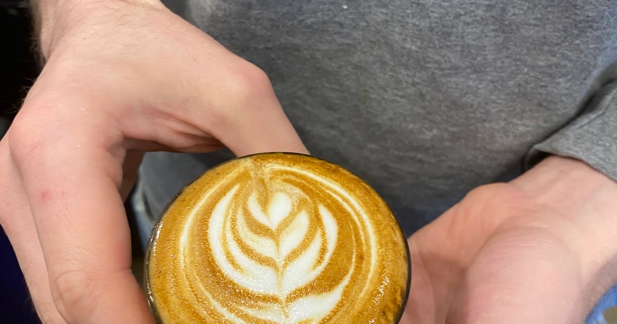 Cortado - 4oz