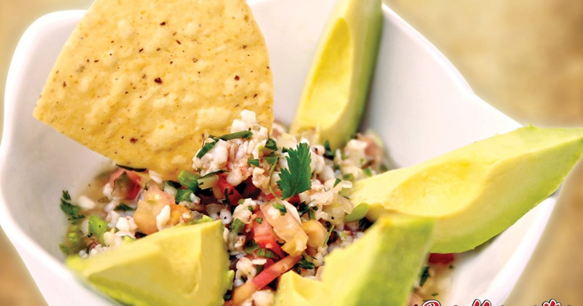 Canton Menu Dos Margaritas Restaurant in GA