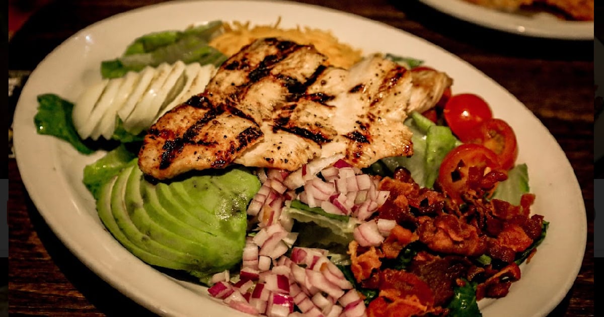 Blets Menu Belle's BLT - Belle's Nashville Kitchen - American Restaurant in ...